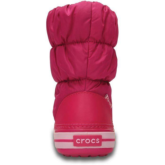 Botas de niños Winter Puff K